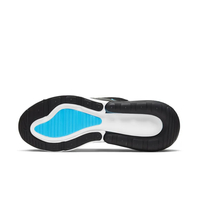 Nike Air Max 270 Black (DD7120-001)