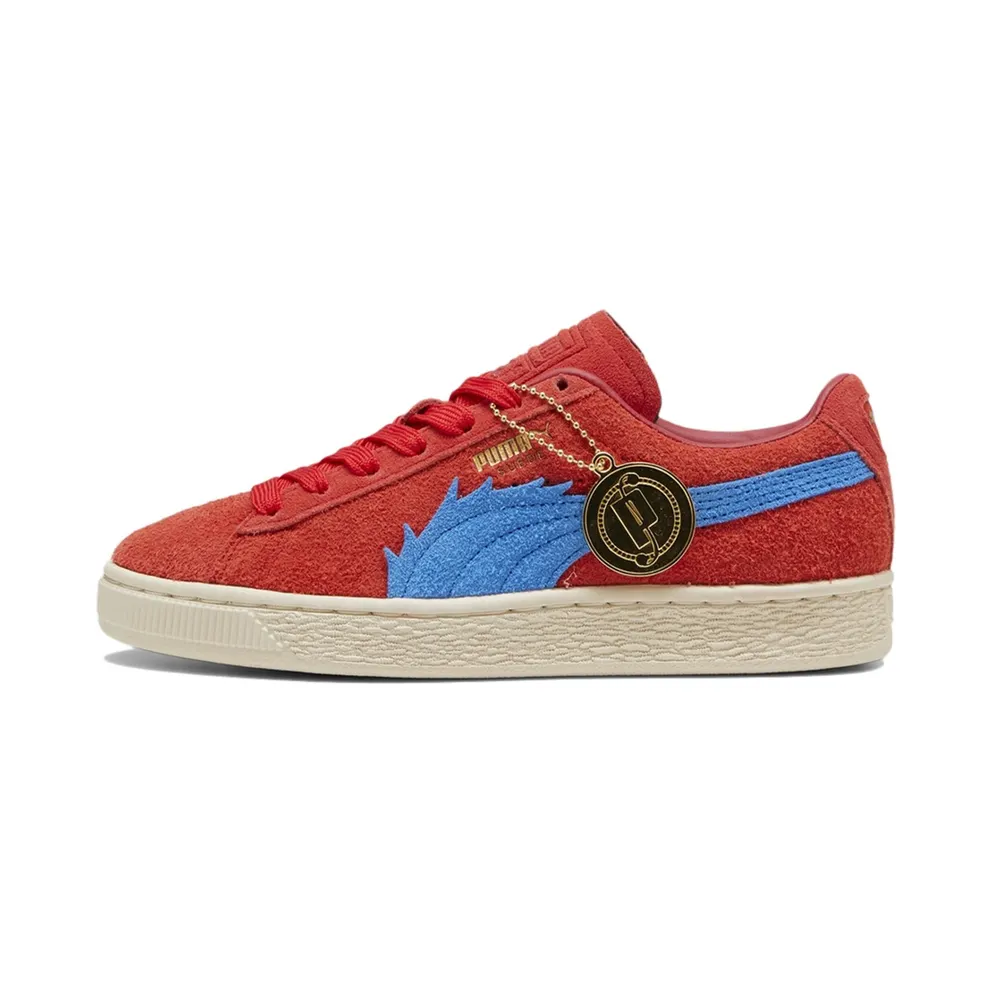 Puma Suede One Piece Buggy (396648-01)