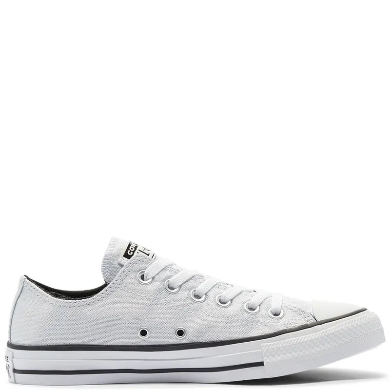 Converse Industrial Glam Chuck Taylor All Star Low Top (568588C)