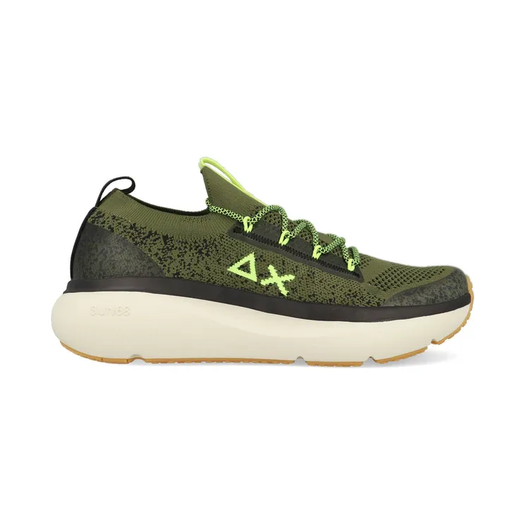 Sun68 Green (Z3412719)