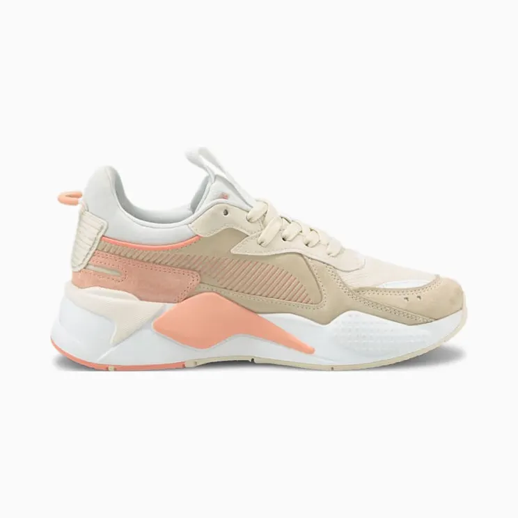 Puma RS-X Reinvent damessneakers White (37100811)