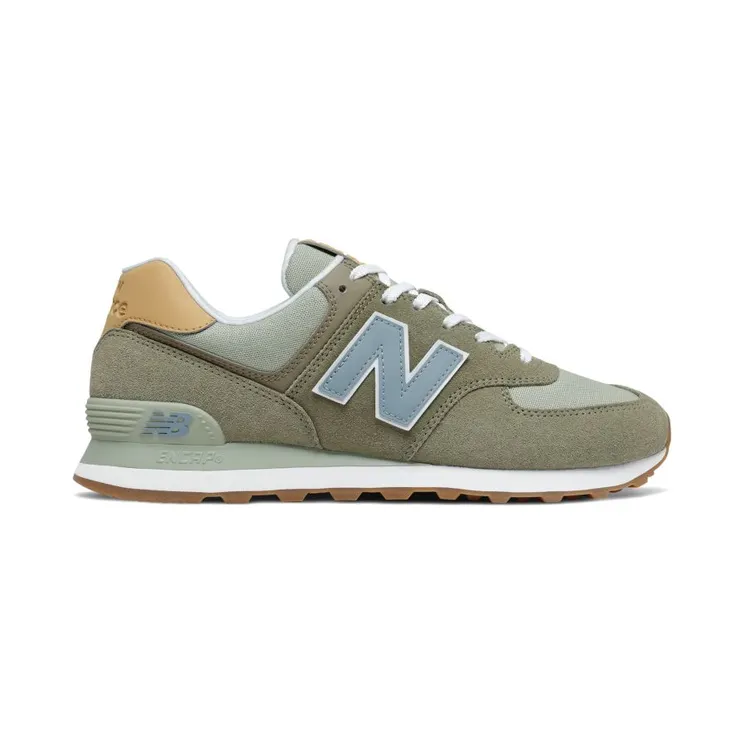 New Balance 574 Mushroom Cyclone (ML574NT2)