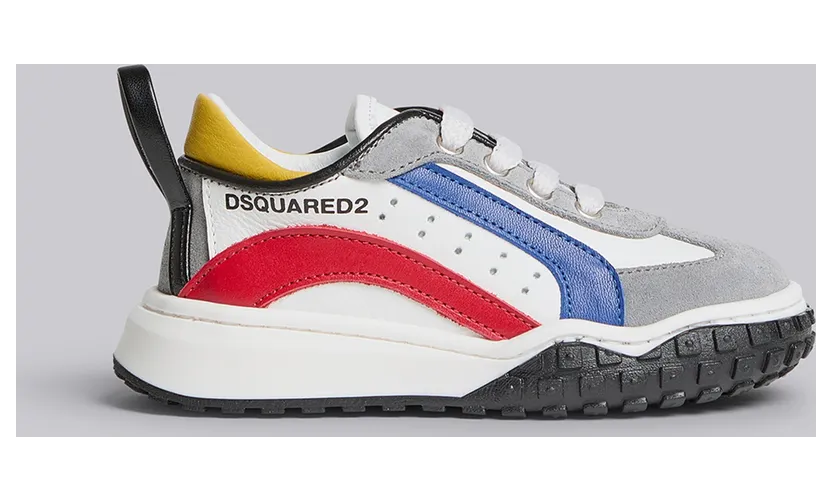 Dsquared2 sneaker (17096432NP)