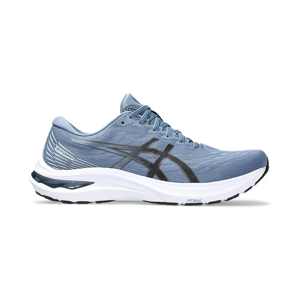 Asics Gt-2000 11 Storm Blue/Black (1011B441.408)