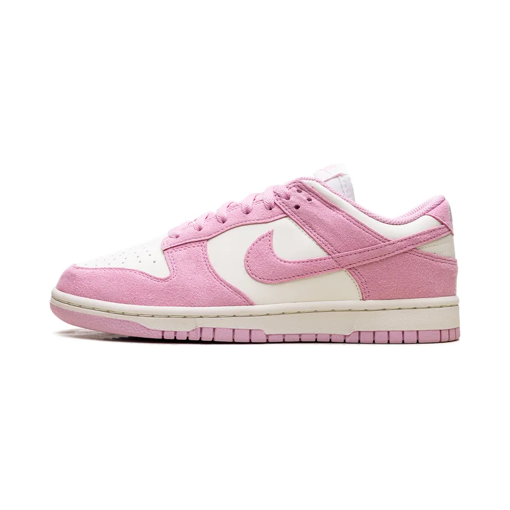 Nike Dunk Low Next Nature “Pink Rise” (HJ7673-101)