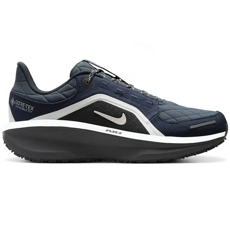 Nike Winflo 11 Gore-Tex Dark Obsidian Anthracite (FQ1359-400)