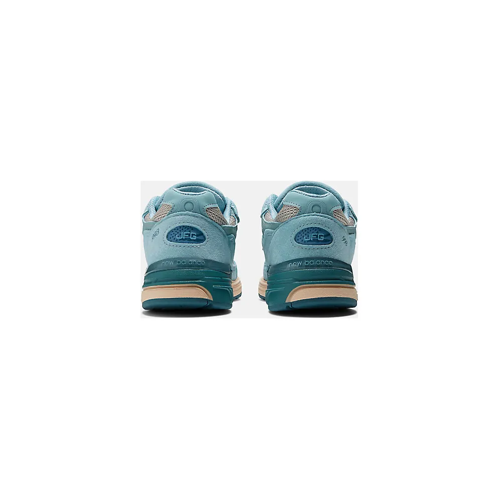New Balance 993 Joe Freshgoods Performance Art Arctic Blue (WR993JF1)