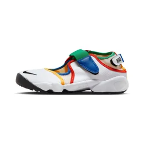 Nike Air Rift Breathe White Citron Pulse Multi-Color (FB8864-112)