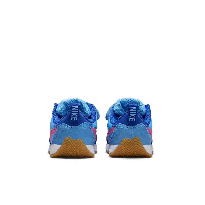 Nike Pacific “Football Blue/Game Royal/Safety Orange/Playful Pink” (IH7397-402)