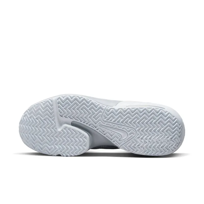Nike LeBron Witness 6 TB Wolf Grey (DO9843-001)