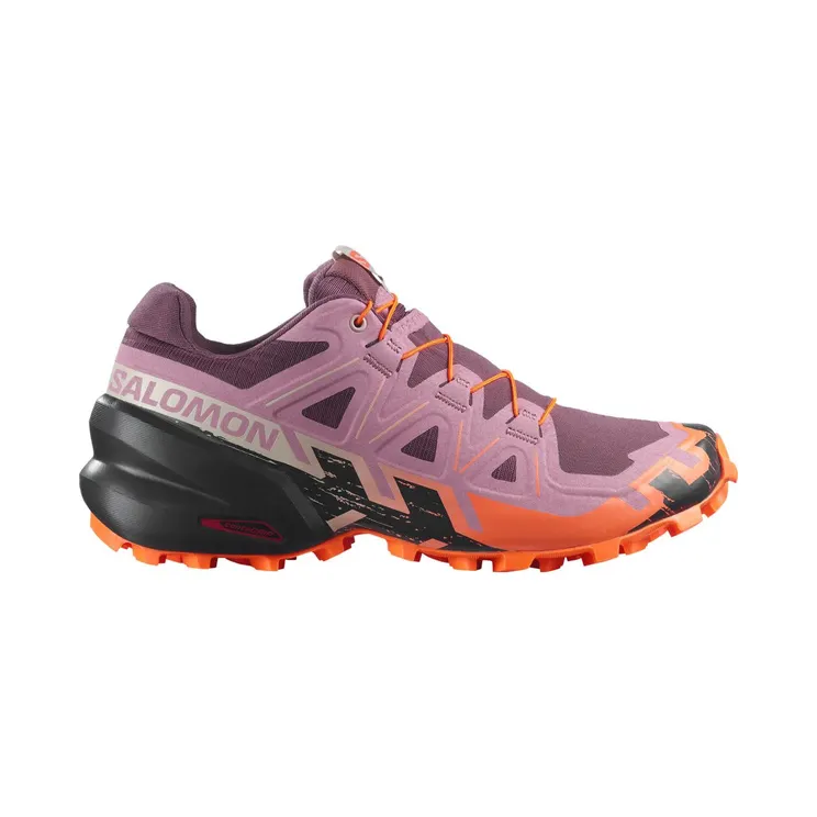 Salomon Speedcross 6 Multicolor (L49197200)