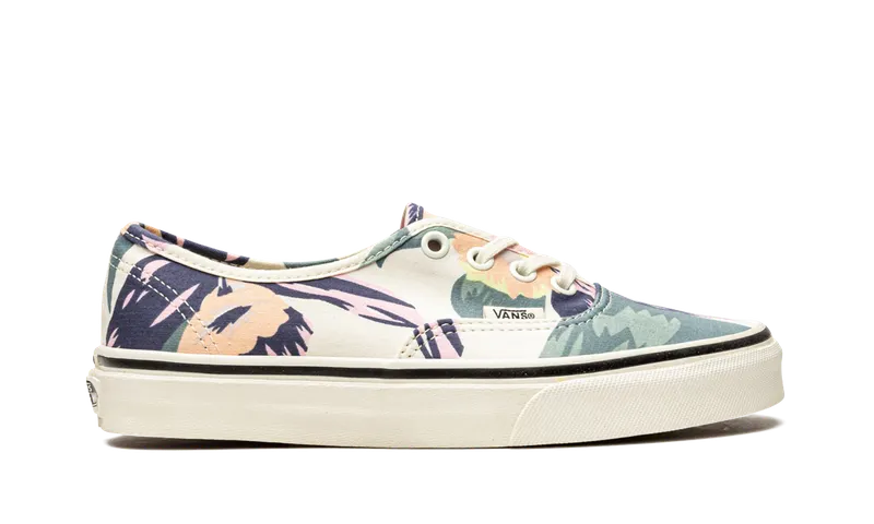 Vans Authentic “Vintage Floral” (VN0A38EMOJQ)