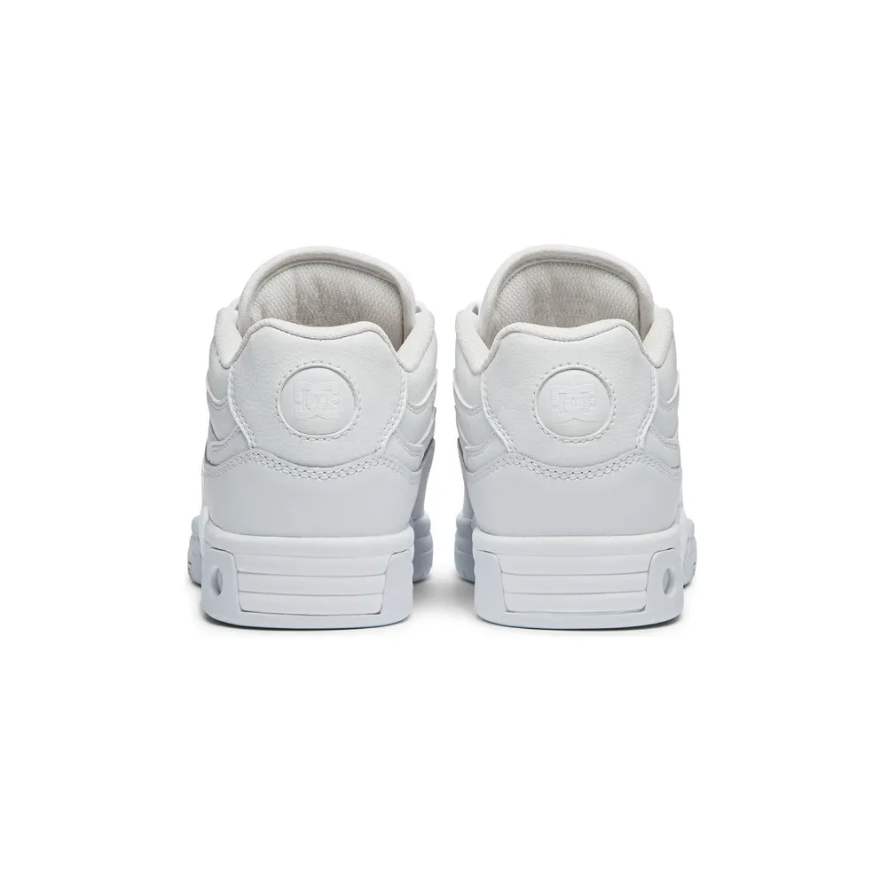 DC Legacy Lite White (ADJS100129wht)