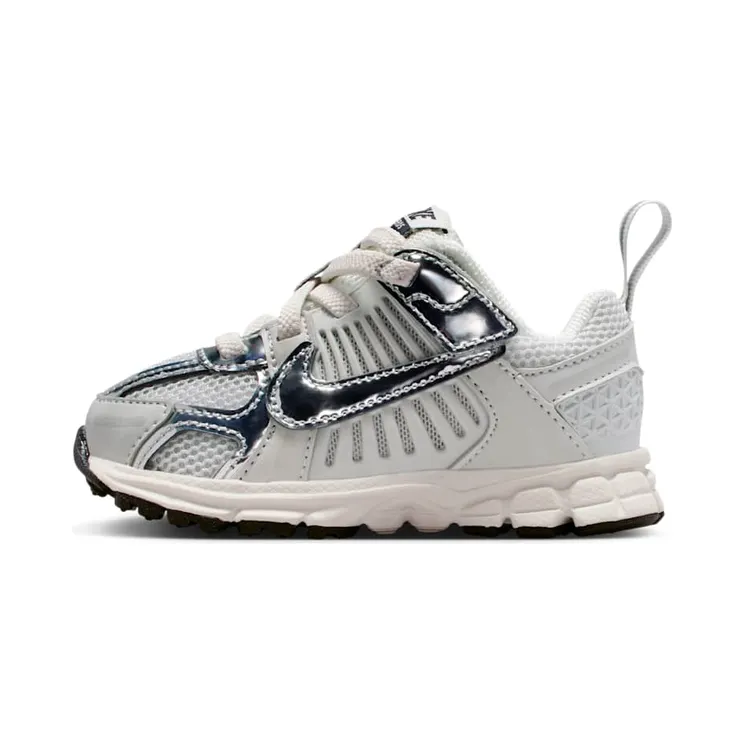 Nike Vomero 5 TD “Photon Dust / Gridiron / Sail / Chrome” (IM9466-001)