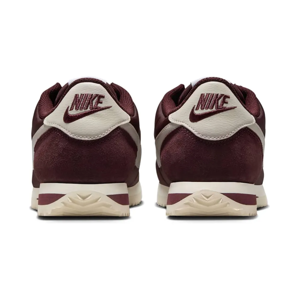 Nike Cortez Textile Burgundy Crush Sail (DZ2795-605)