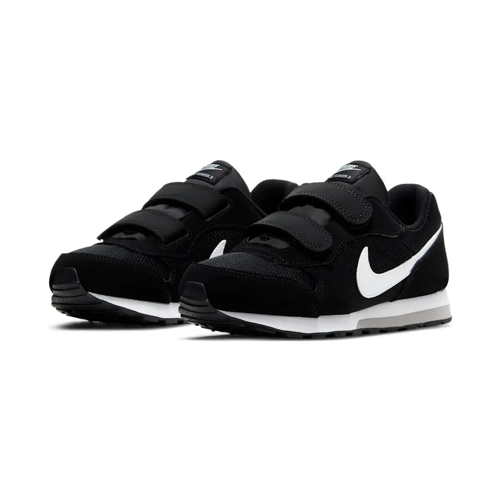 Nike MD Runner 2 Younger Kids’ Black (807317-001)