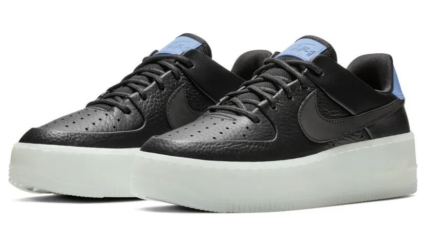 Nike Air Force 1 Sage Low LX (BV1976-001)