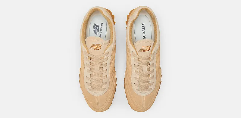 New Balance RC30 AURALEE Tan (URC30AU)