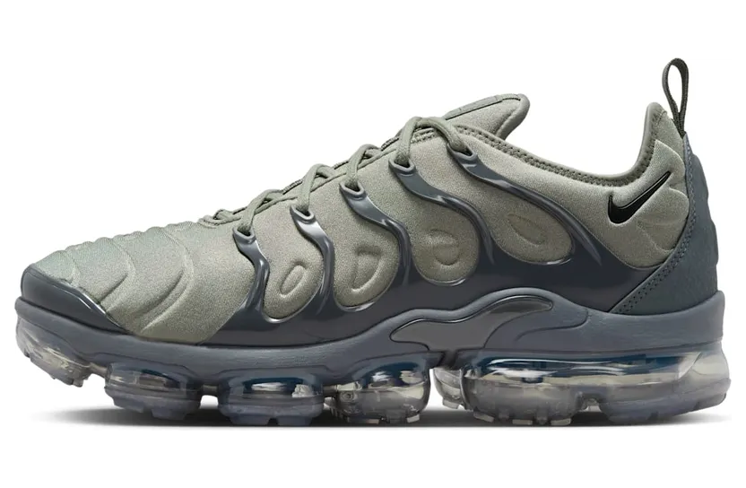 Nike Air VaporMax Plus Dark Stucco