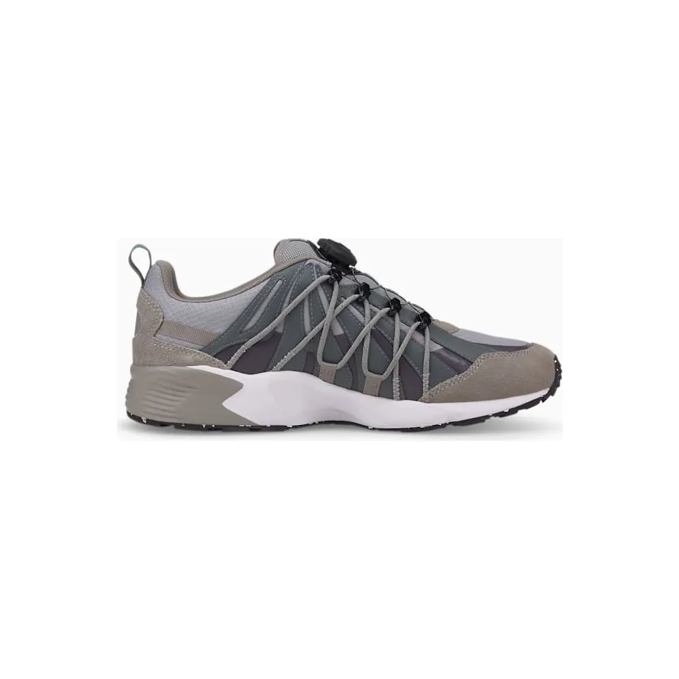 Puma Prevail Disc Leather P.A.M. Puma Black (387040-01)