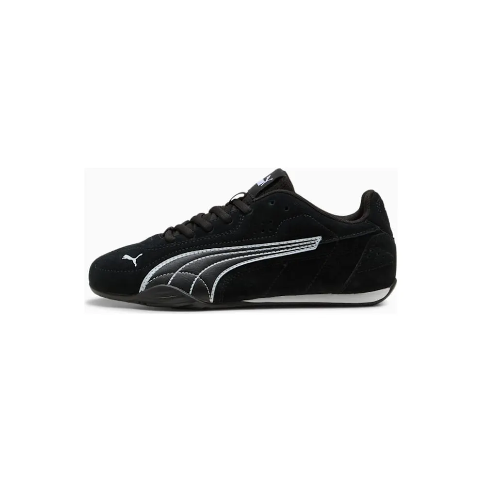 Puma Catch Black – White (406608-01)