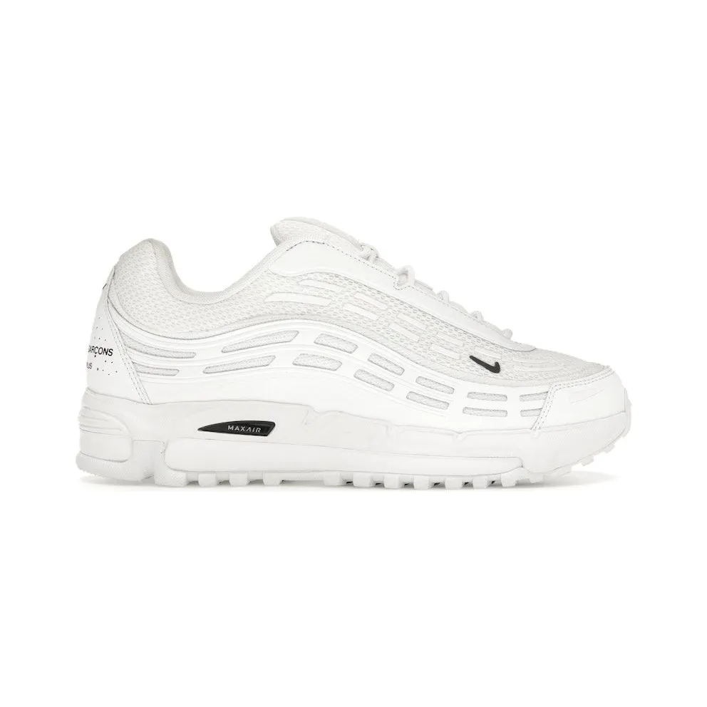 Nike Air Max TL 2.5 Comme des Garcons Homme Plus White (HJ6539-100)