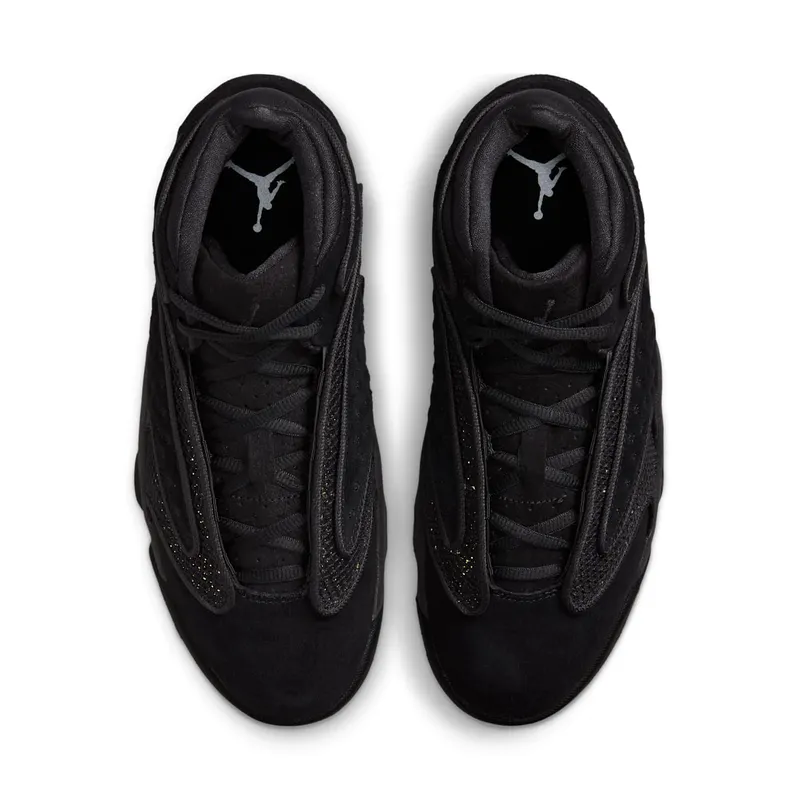 Jordan OG Black Metallic Gold (W) (DO1850-007)