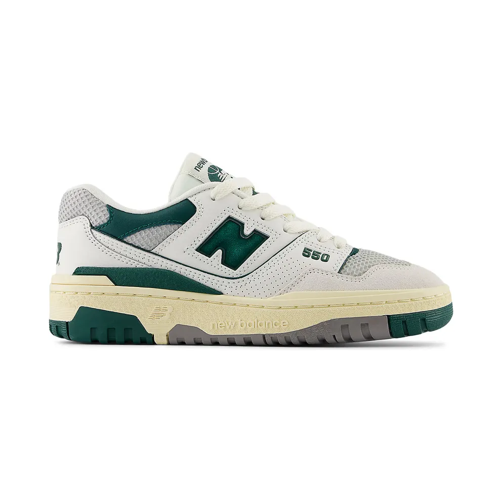 New Balance 550 GS “Marsh Green” (GSB550CS)