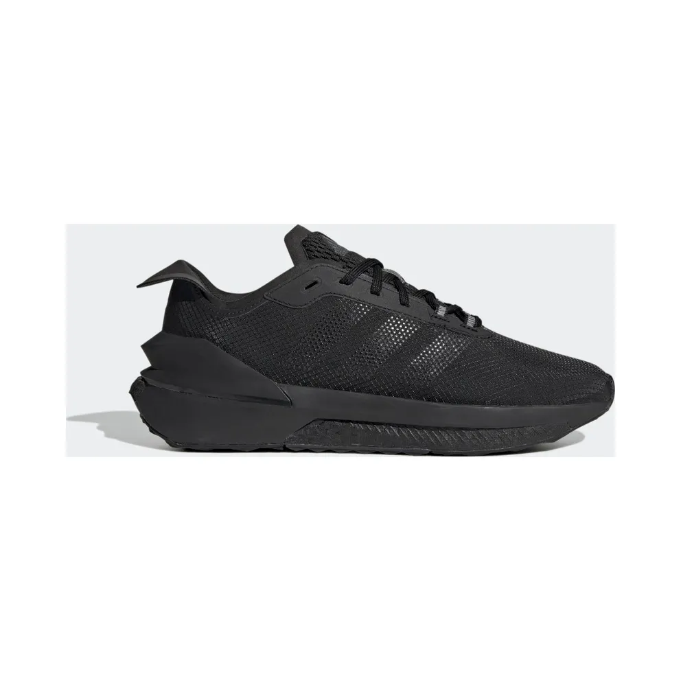 Adidas Avryn Core Black / Core Black / Carbon (HP5982)