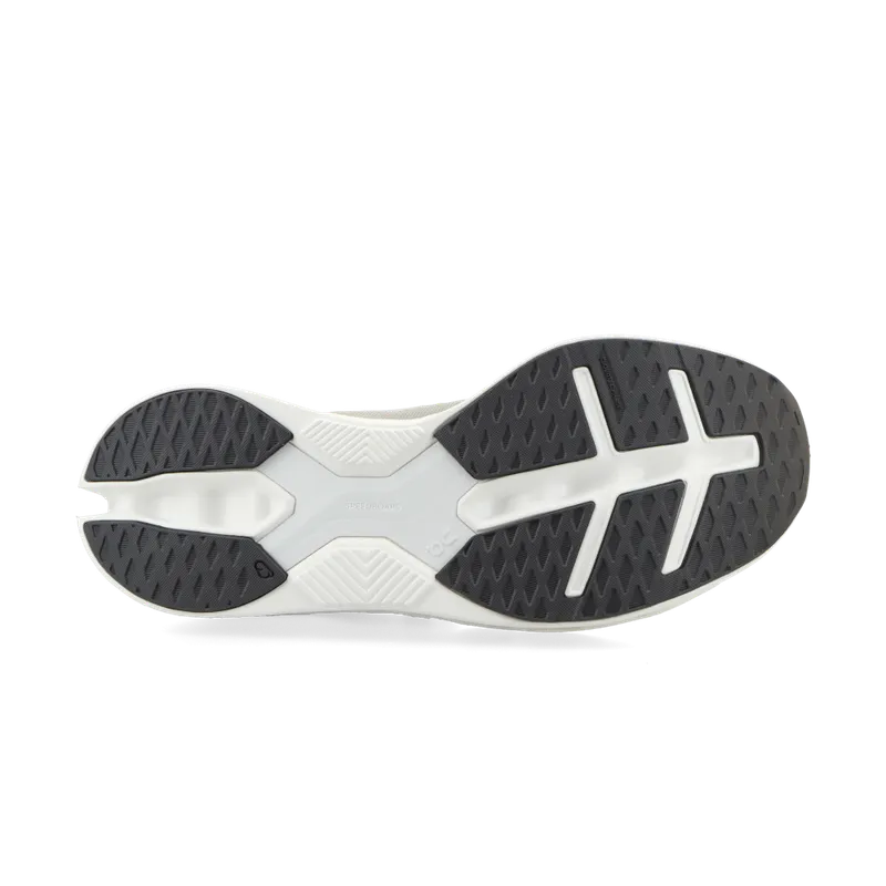 On Cloudeclipse M (alloy / white) – 3MD30092547