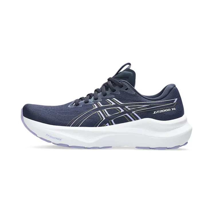 ASICS GT-2000 14 “Midnight / Bluebell” (1012B843-404)