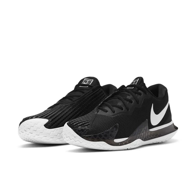 NikeCourt Air Zoom Vapor Cage 4 Hard Court Tennis Black (CD0424-010)