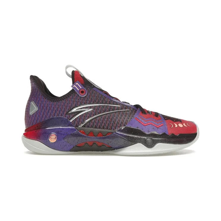 Anta Shock Wave 5 Pro Kyrie Irving Moon (112411111S-1)