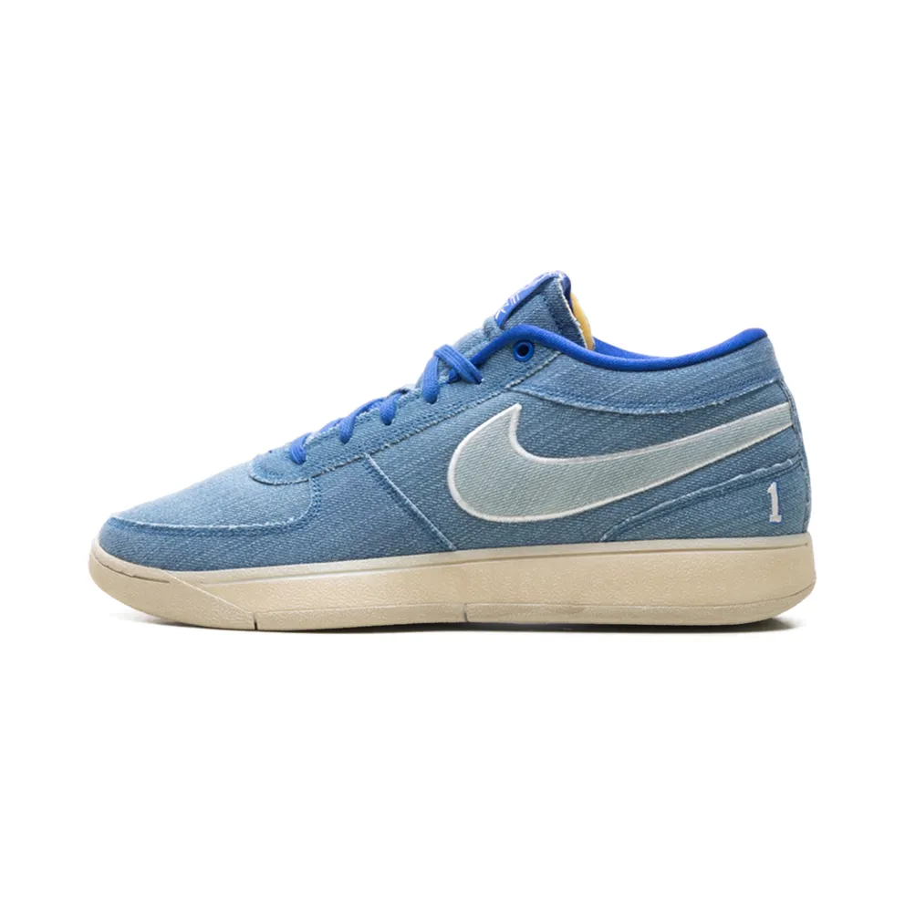 Nike Book 1 “Blue Blood” (IH0892-900)