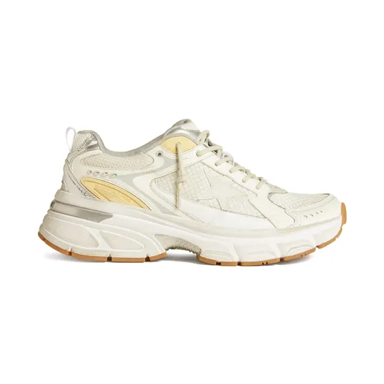 Golden Goose Lightstar “White” (GMF00724F006476)
