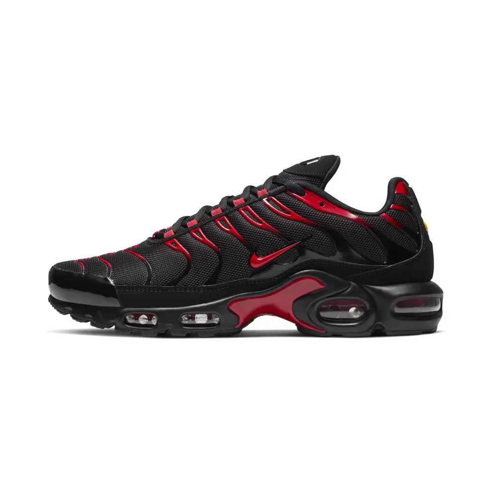 Nike Air Max Plus Black (CU4864-001)