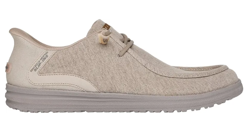 Skechers Melson Beige (210959TPE)