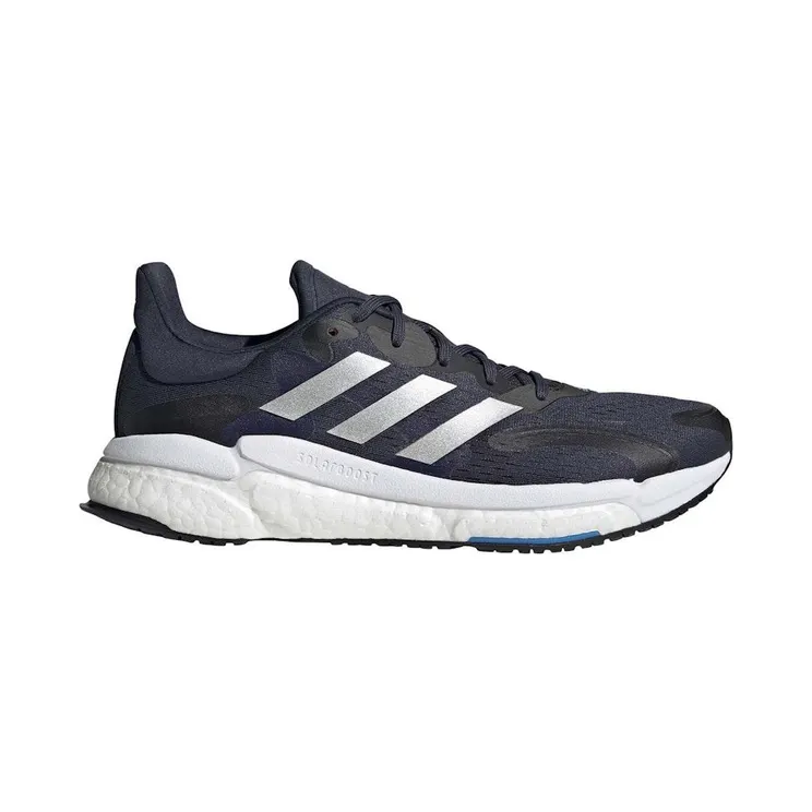 adidas Solar Boost 4 Shadow Navy Silver