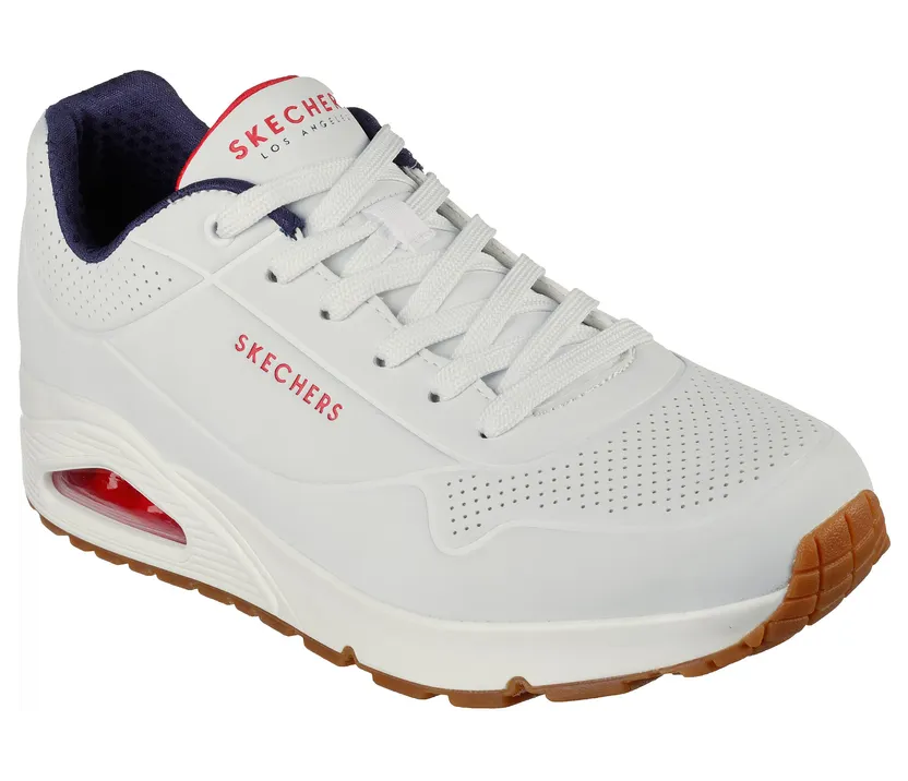 skechers-skech 52458 WNVR