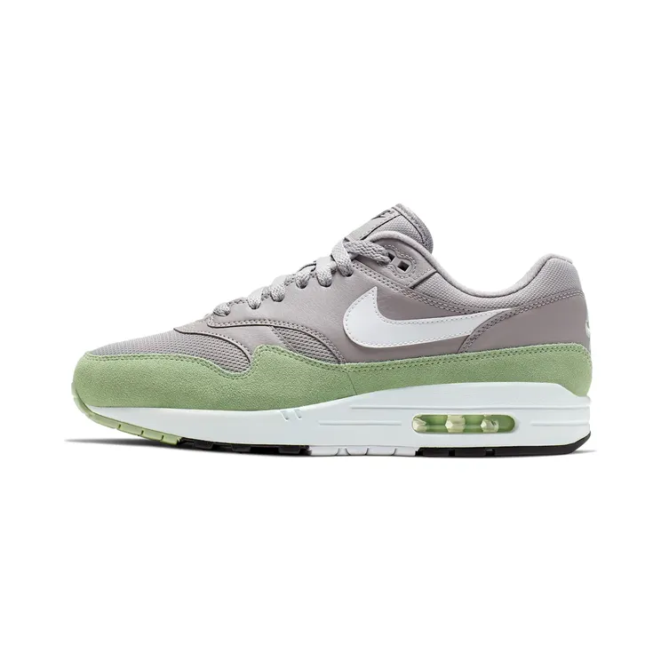 Nike Air Max 1 “Atmosphere Grey / Fresh Mint / Black / White” (AH8145-015)