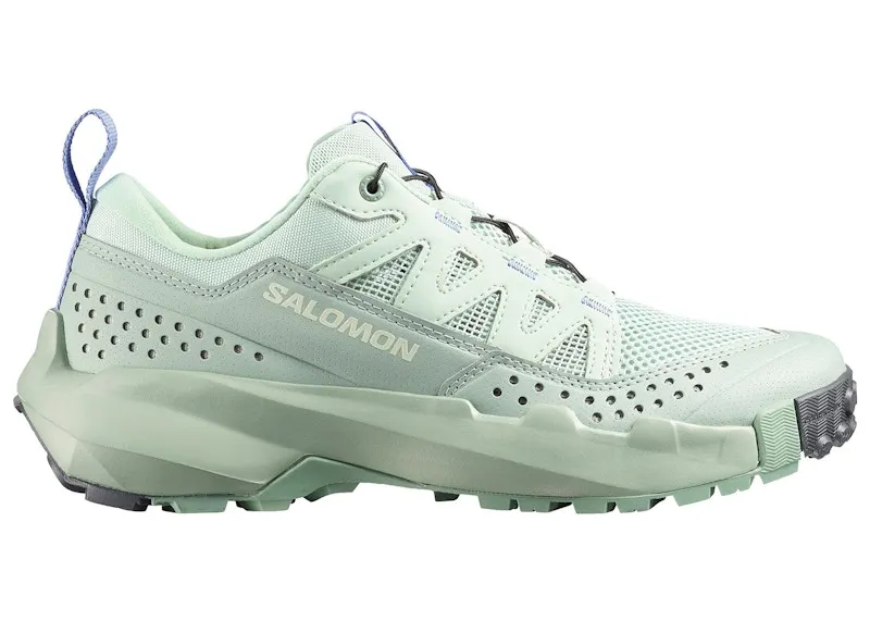 Salomon Terramphibian Sea Foam Green Milieu (L49141700)