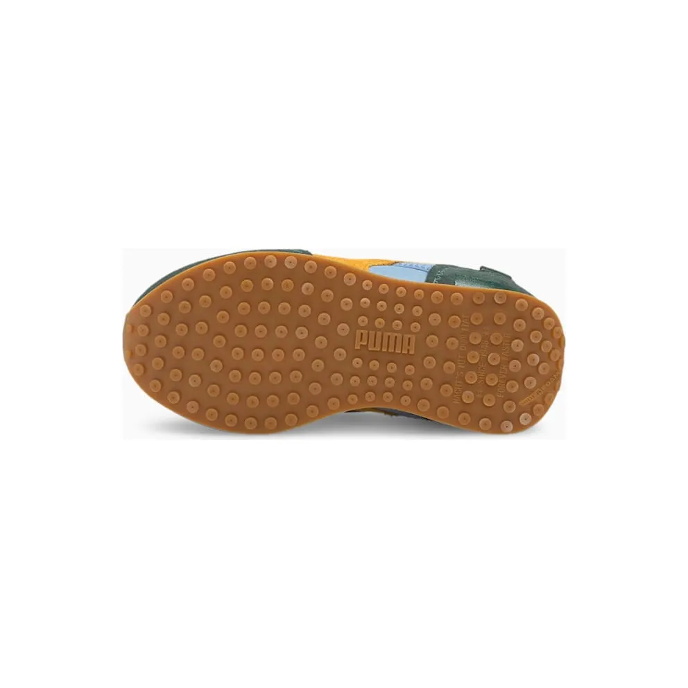 Puma x Tinycottons Future Rider Green (38283102)