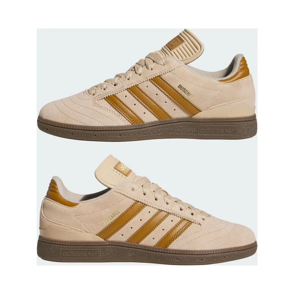 Adidas Busenitz Pro Magic Beige / Bronze Strata / Gum (JH8135)