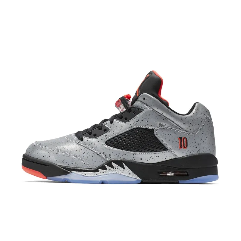 Air Jordan Nike AJ 5 V Retro Low Neymar (846315-025)
