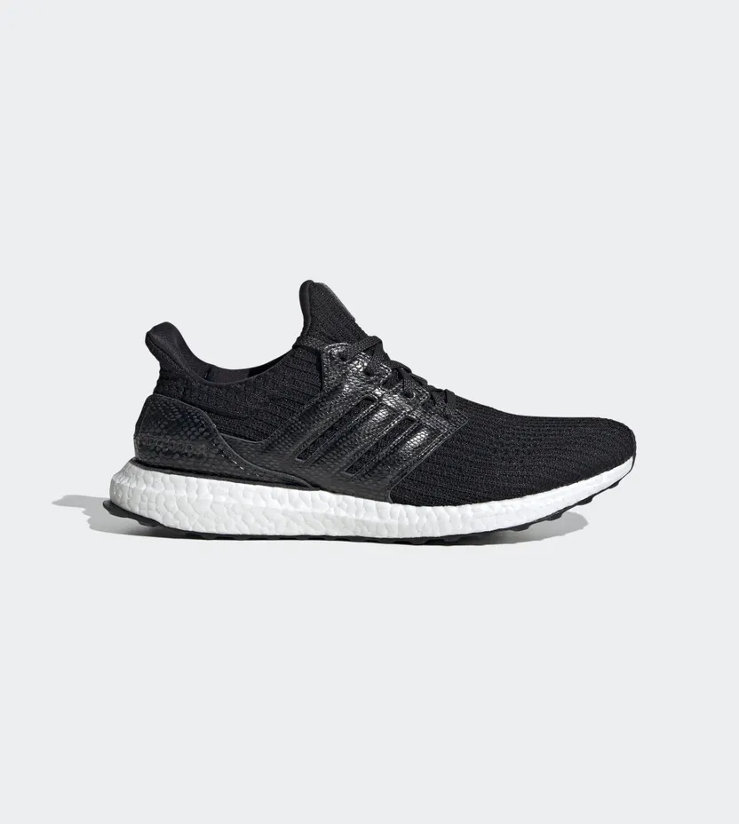 Adidas UltraBoost ‘Black Snakeskin’ (FX8931)