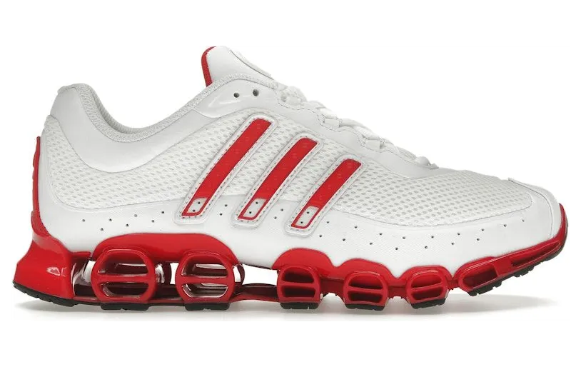adidas A3 Megaride Cloud White Better Scarlet (IE6530)