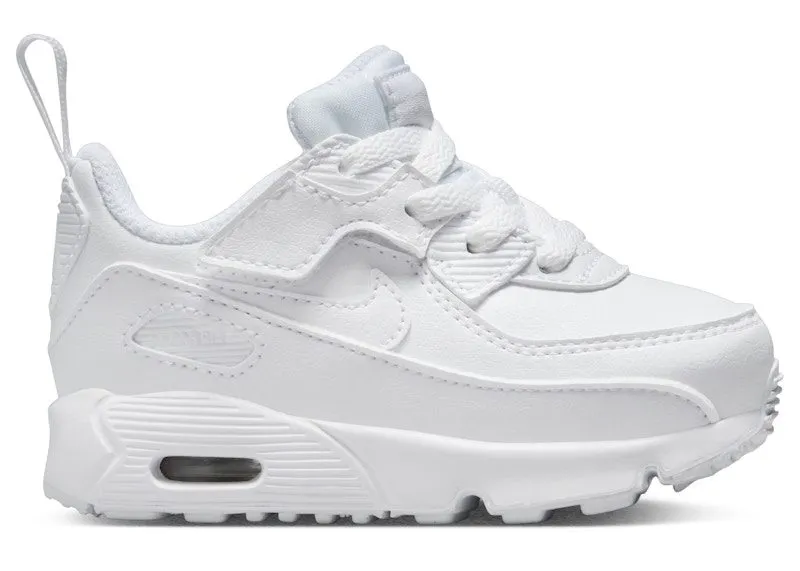 Nike Air Max 90 EasyOn White Metallic Silver (HF6359-102)