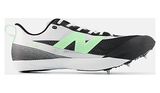 New Balance FuelCell Flite-S Black Mint Flash Lab Green (UFCSPB1)