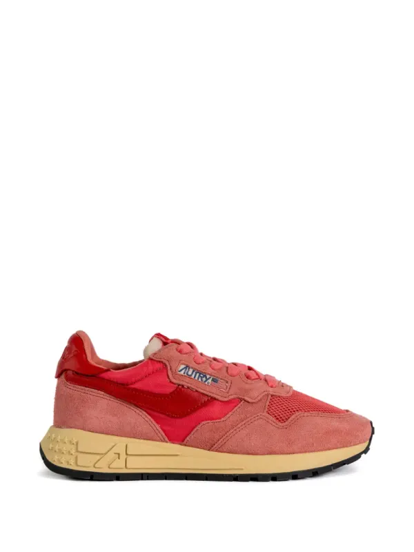 Autry Reelwind Red (WWLWUT16)
