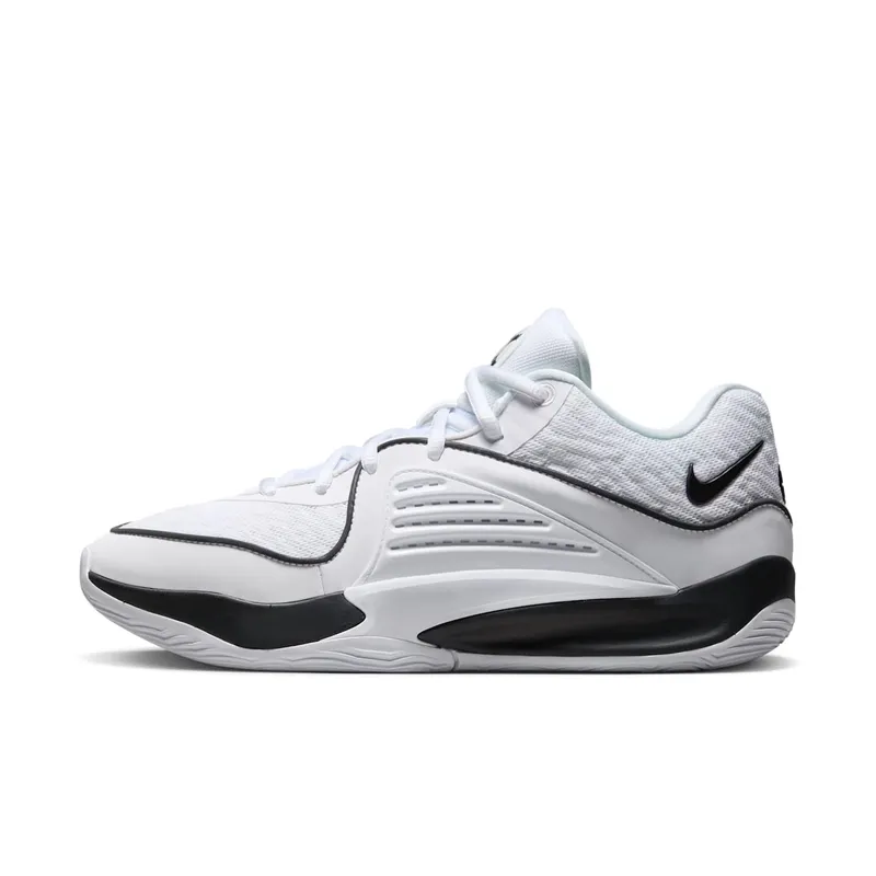 Nike KD 16 TB White Black (DZ2927-100)